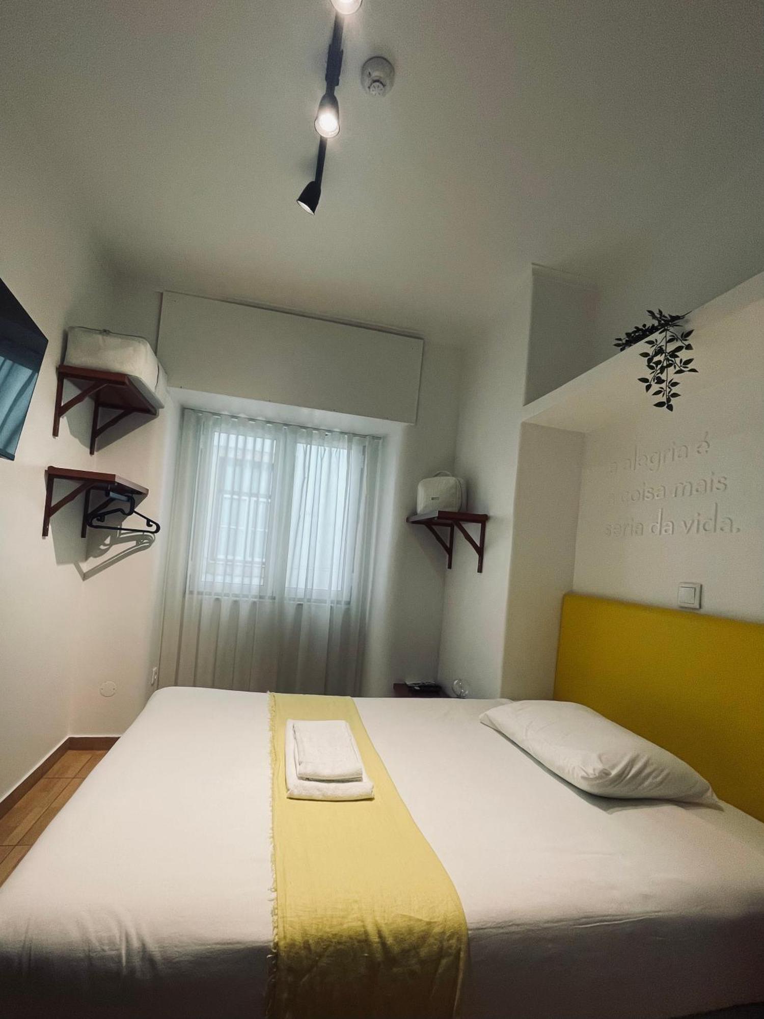 ホテル Local House リスボン エクステリア 写真