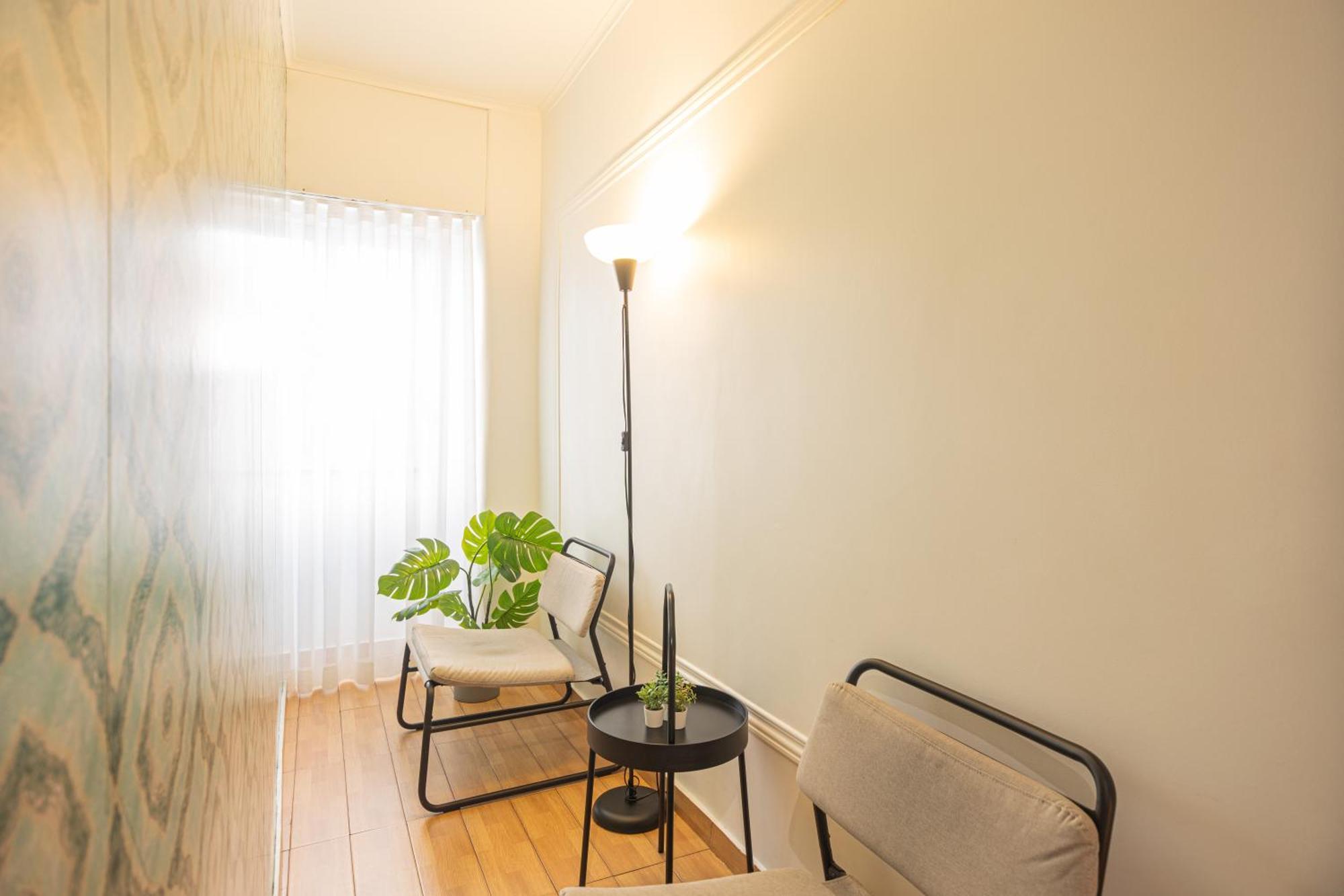 ホテル Local House リスボン エクステリア 写真