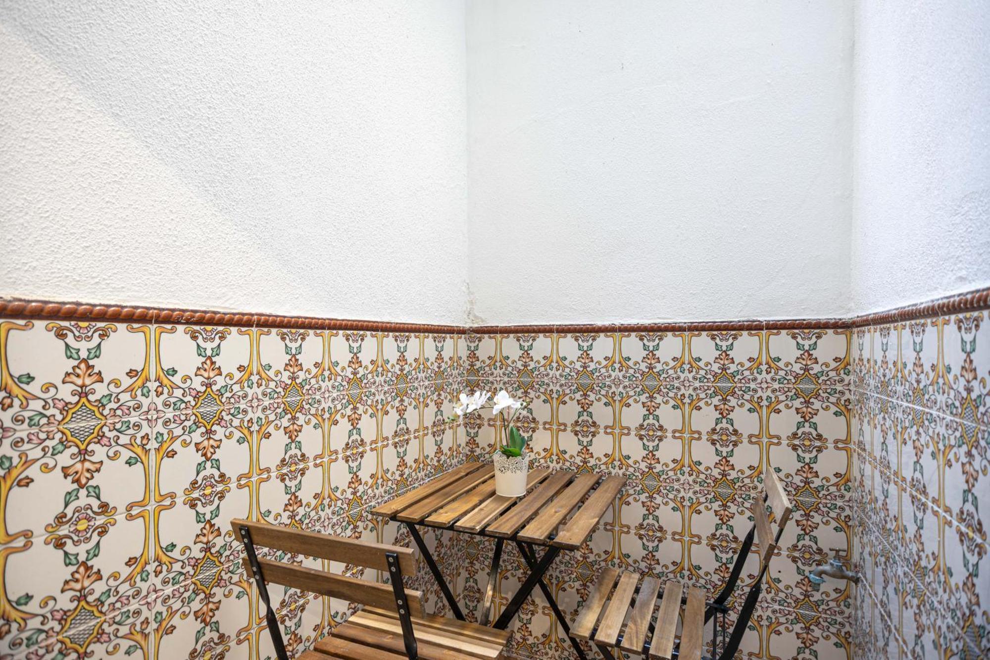 ホテル Local House リスボン エクステリア 写真