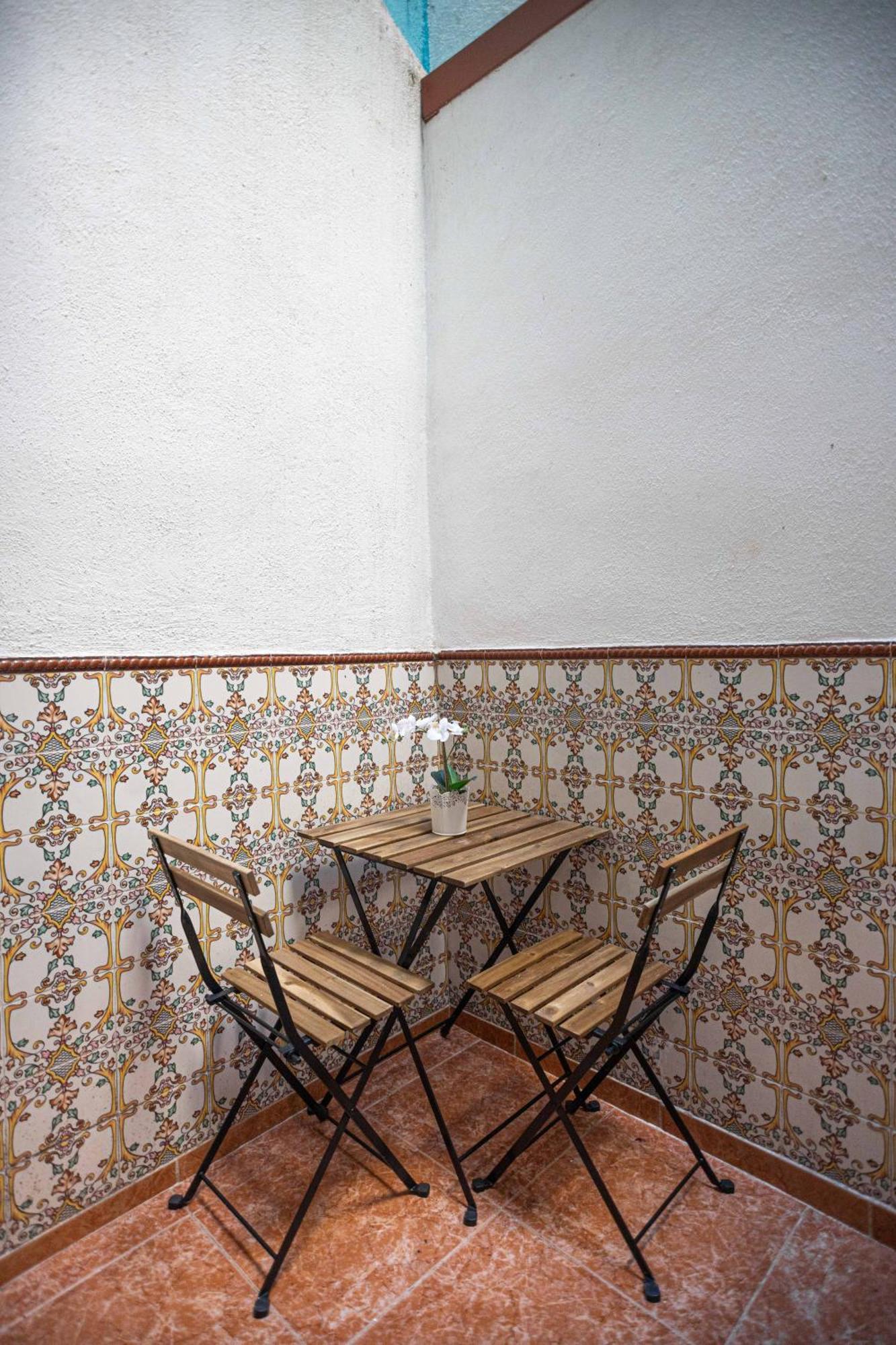 ホテル Local House リスボン エクステリア 写真